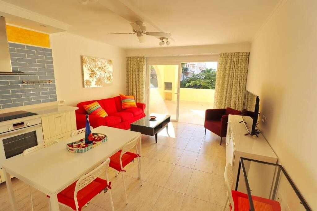 Mare Verde B12 By Tenerife Rental & Sales Costa Adeje (Tenerife) Exterior foto