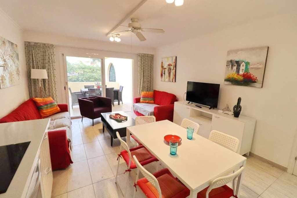 Mare Verde B12 By Tenerife Rental & Sales Costa Adeje (Tenerife) Exterior foto