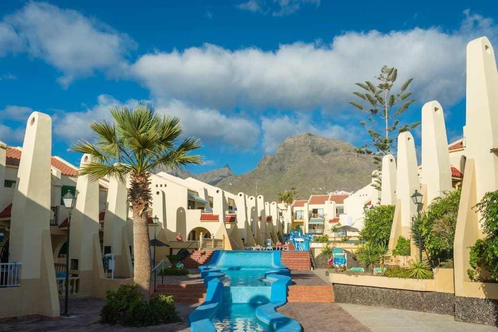 Mare Verde B12 By Tenerife Rental & Sales Costa Adeje (Tenerife) Exterior foto